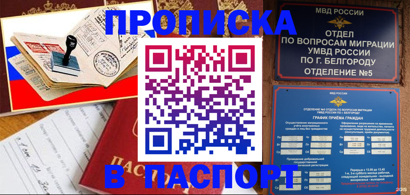 купить прописку в Высоковске